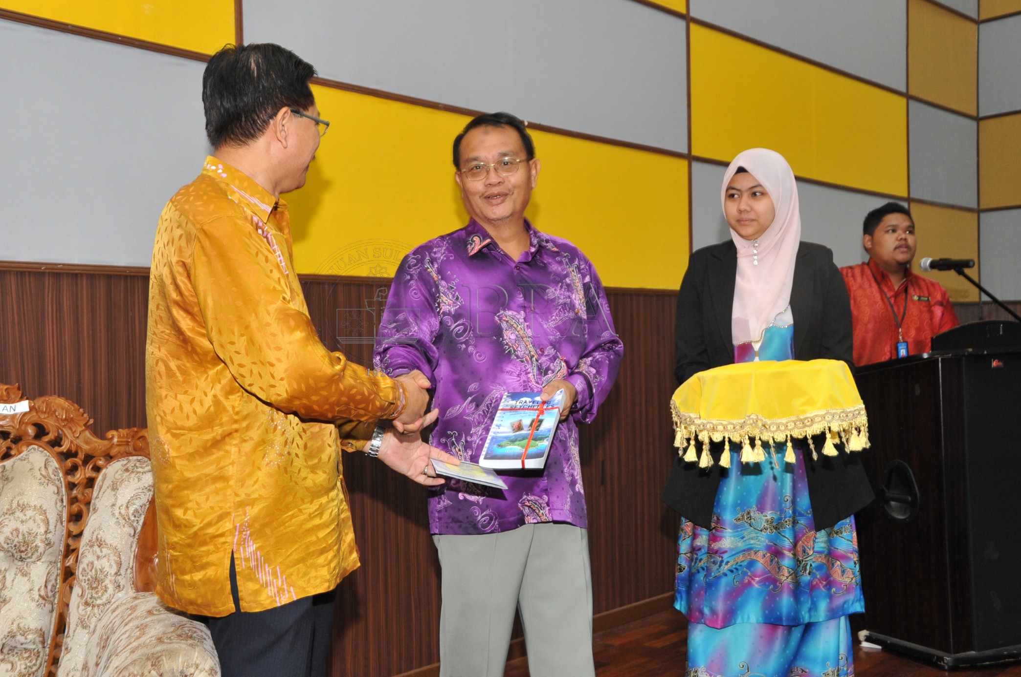 BPA 12 96 buku PRO 4394